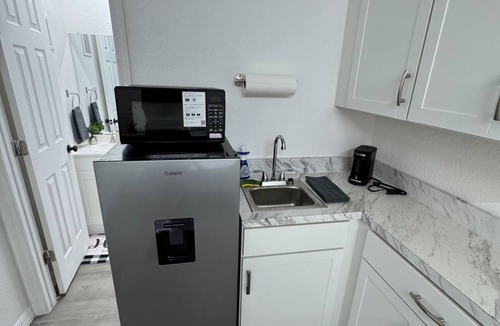 Orient Park House | Mini house 1