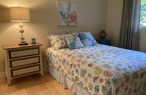 Gulf Gate Estates Villa | Minimum three months rental in Sarasota