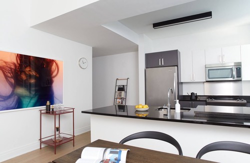 Financial District Hotel | Mint House 70 Pine by Kasa