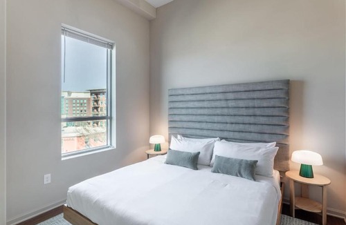 West End Hotel | Mint House Greenville Downtown By Kasa