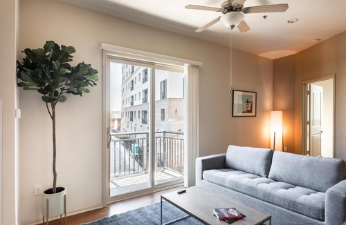 West End Hotel | Mint House Greenville Downtown By Kasa