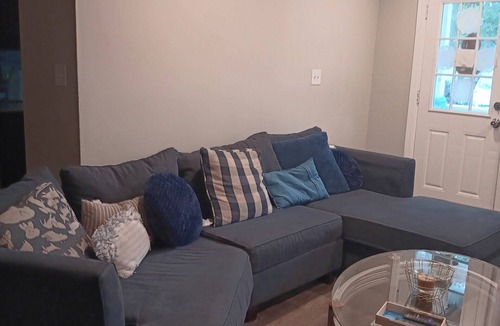 Central Islip Condo | Modern 2BR Condo — Comfort Meets Convenience