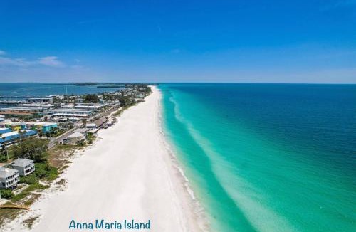 Sabal Harbour Villa | Modern Coastal Retreat Near Beaches, IMG Academy