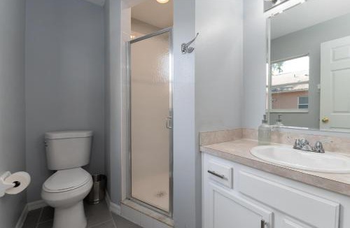 Port Tampa City House | Modern Family Home In South Tampa!