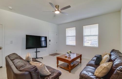 Clermont House | Modern Groveland Suite Near Lakes & Trails!