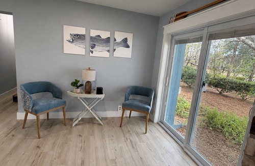 Keystone Heights House | Modern Lakefront Getaway ,Family Friendly & Relaxing