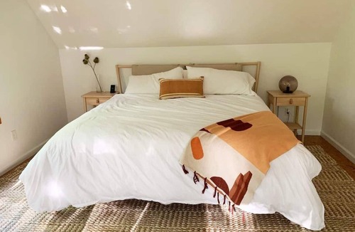 Chichester House | Modern Mountain Getaway | The Catskills Cottage