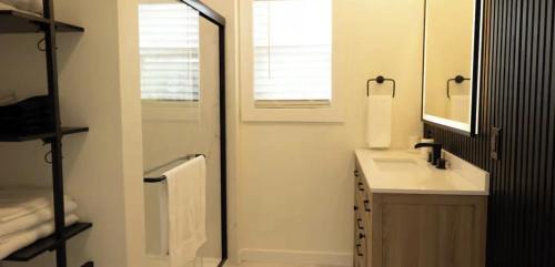 Spring Hill House | Modern Off-Grid Tiny House on Our 13 Acre Farm
