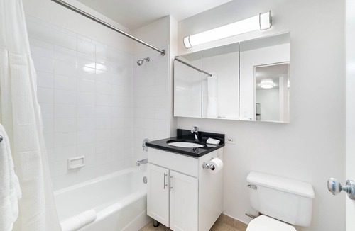 Brooklyn Heights Apartment | Modern One Bedroom in Charming Brooklyn Heights