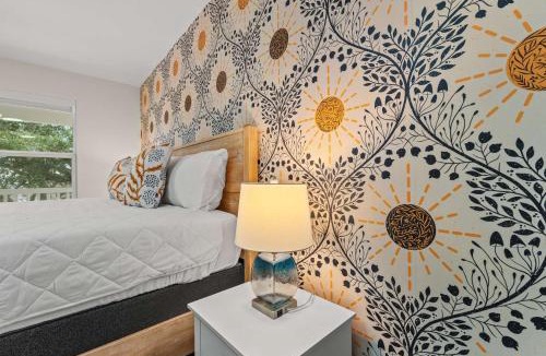 Windy Hill Apartment | Modern Studio Cozy & Pet-Friendly