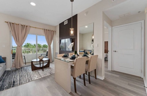 Florida Center Villa | Modern Suite Near Universal & Convention Center
