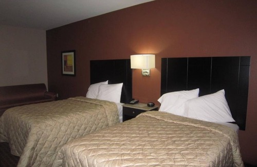 Monmouth Junction Hotel | Modern Convenience, Comfort & Affordability Near Major Highways | 3 Units