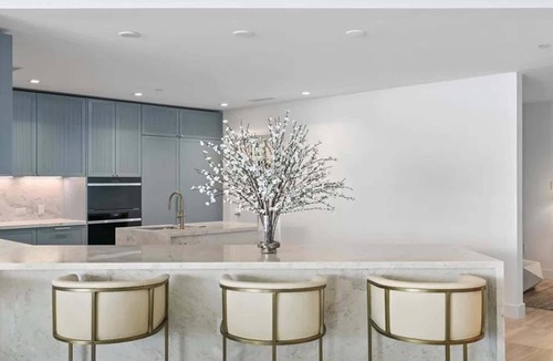 Palma Ceia Apartment | Modern Waterfront Retreat in Tampa