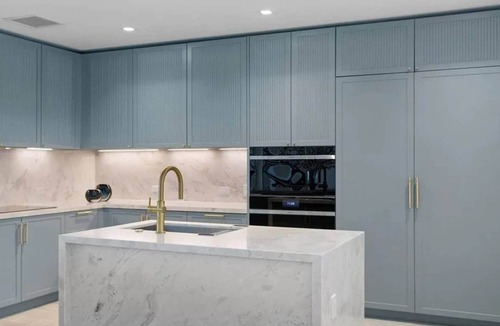 Palma Ceia Apartment | Modern Waterfront Retreat in Tampa