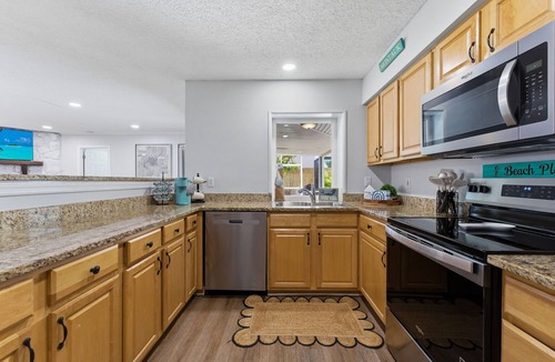 Bradenton House | ⚓Montauks Point! Private pool home 10 min> drive to Anna Maria beaches!⚓🌅