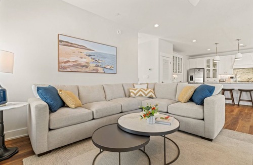 Kill Devil Hills House | Moonlit Manor - Pets Welcome + Private Pool