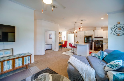 Moore Haven House | Moore Haven Getaway w/Deck & Private Pool