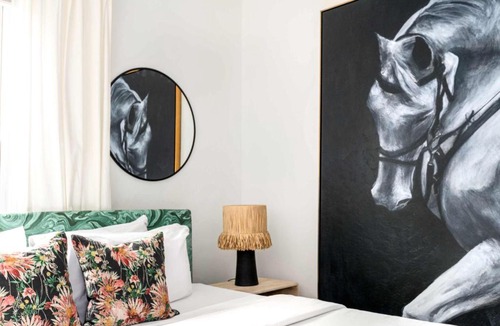 Candler Park Apartment | Morefunk