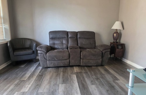 Startex House | Most Convenient location in Spartanburg.