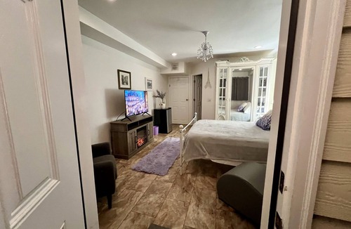 Hiawassee Bed & Breakfast | Mountain Forest Manor