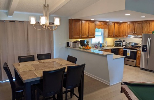 Hiawassee Bed & Breakfast | Mountain Forest Manor
