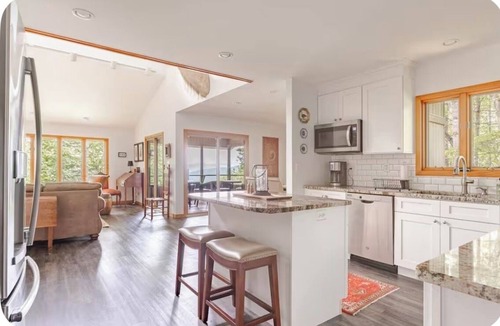 Pisgah Forest House | Mountain Paradise-Private, Quiet and Surrounded by Nature