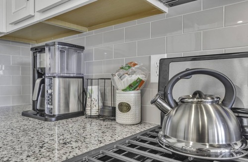 Greenville House | Mountain View Haven - Greenville Monthly Rental