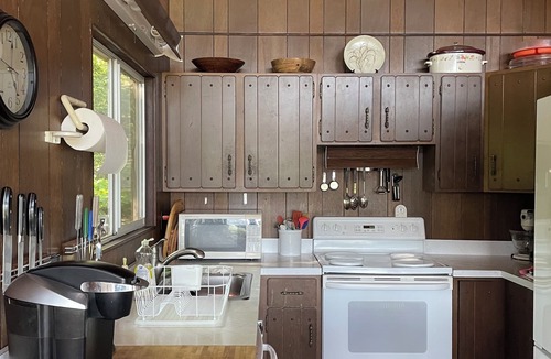 Keene House | Mountain View