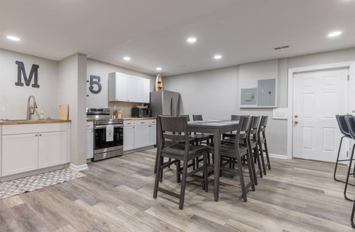 Anderson House | Moyers Landing - Lakefront Lake Hartwell with Doc