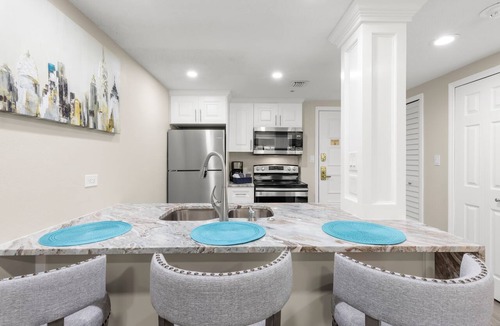 Palm Harbor Condo | MUIRFIELD 2820 AT INNISBROOK AVAILABLE FOR THE 2027 VALSPAR PGA TOURNAMENT