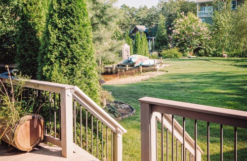 Elwood House | Mullica River 2 BR house with kayaks in Sweetwater