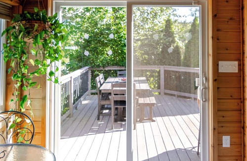 Elwood House | Mullica River 2 BR house with kayaks in Sweetwater