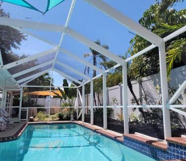 Bradenton House | MyOasis