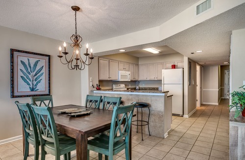 Crescent Beach Condo | Myrtle Beach Spring Escape | Poolside Views | CS N702