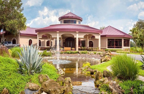 West Kissimmee Condo | Mystic Dunes Resort & Golf Club 1BR MiniSuite, SATURDAY Check-In