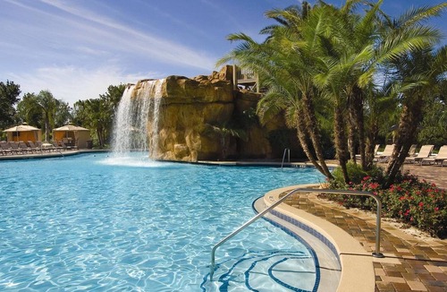 West Kissimmee Condo | Mystic Dunes Resort & Golf Club 1BR MiniSuite, SATURDAY Check-In