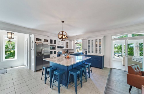 Gilbert House | Mystic Shores on Lake Murray