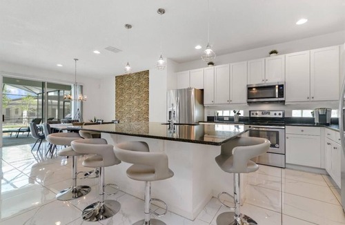 Kissimmee House | Mystical Dreams