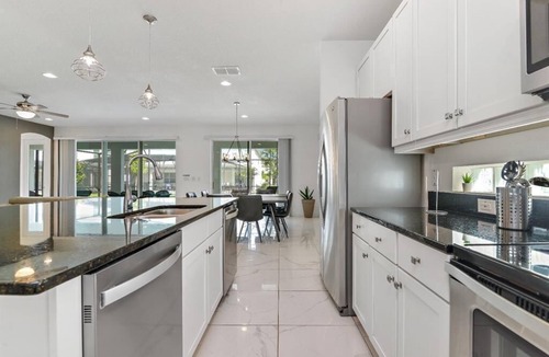 Kissimmee House | Mystical Dreams