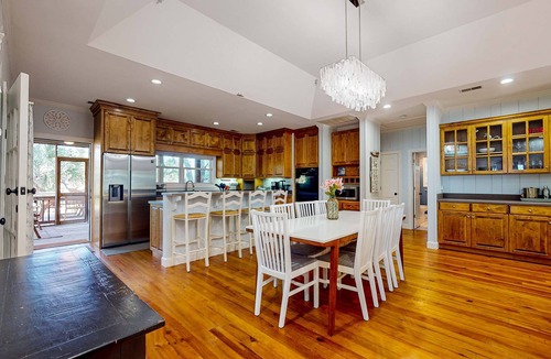 Edisto Island House | Natural Wonder