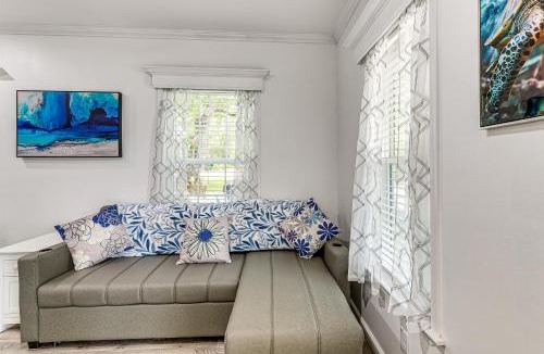 Crystal River House | Nature Coast Hideaway! Crystal River Resort Home