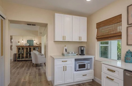 Marthas Vineyard Cottage | Nature, Comfort, and Calm – All at the Bayou’s Edge