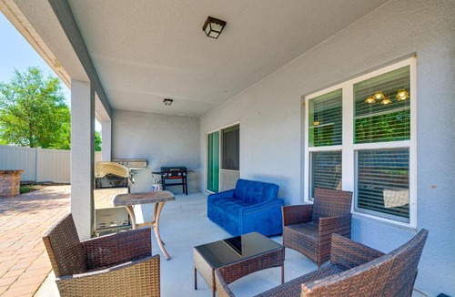 Clermont House | Nature, Disney & More! Family Home in Groveland