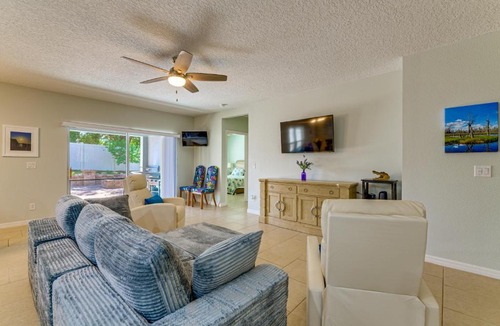 Clermont House | Nature, Disney & More! Family Home in Groveland
