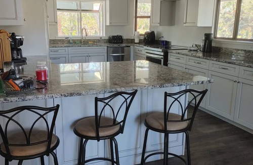 Venice House | Nature Lover's Paradise 3BR/2BA on Myakka Canal