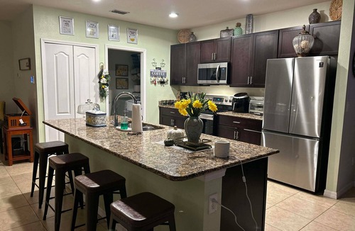 Brooksville House | Nature Lover’s Dream near Weeki Wachee Springs