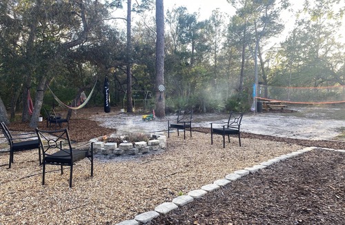 Brooksville House | Nature Lover’s Dream near Weeki Wachee Springs