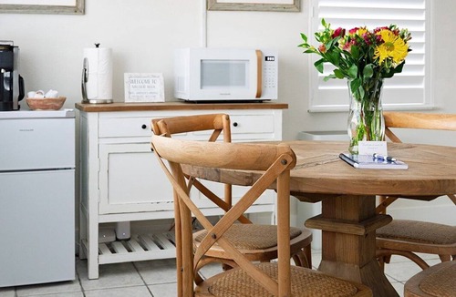Englewood South House | Nautical Nook