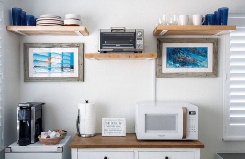 Englewood South House | Nautical Nook