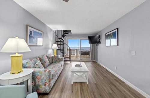 Windy Hill House | Nautical Watch 309 - Oceanfront - Windy Hill Section